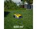 Stiga A 6v Robotmaaier Stiga A 6v Robotmaaier